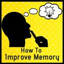 How to Improve Memory APK