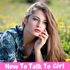 How To Talk To Girls icon