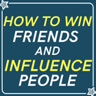 How to Win Friends and Influence People أيقونة