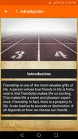 برنامه‌نما How to Win Friends and Influence People عکس از صفحه