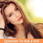 Question To Ask a Girl icon