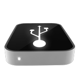 USB mode switch for SGS1 on CM biểu tượng