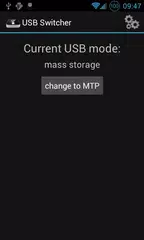 USB mode switch for SGS1 on CM APK download