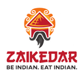 Zaikedar - Restaurant Finder and Food Delivery App