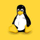 Linux Cheatsheet أيقونة