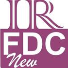 IRFDC new biểu tượng