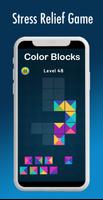 ZEN GAMES: COLOR BLOCKS PUZZLE capture d'écran 2