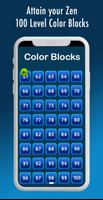 ZEN GAMES: COLOR BLOCKS PUZZLE capture d'écran 3