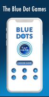 ZEN GAMES: THE BLUE DOT GAMES - ANTI STRESS GAMES Affiche