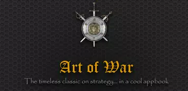 Art of War - Appbook Edition