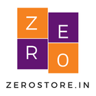 Zerostore.in All in one Shopping in India आइकन