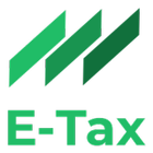 RDPR E-Tax icon