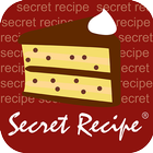 آیکون‌ Secret Recipe