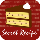 Secret Recipe icône