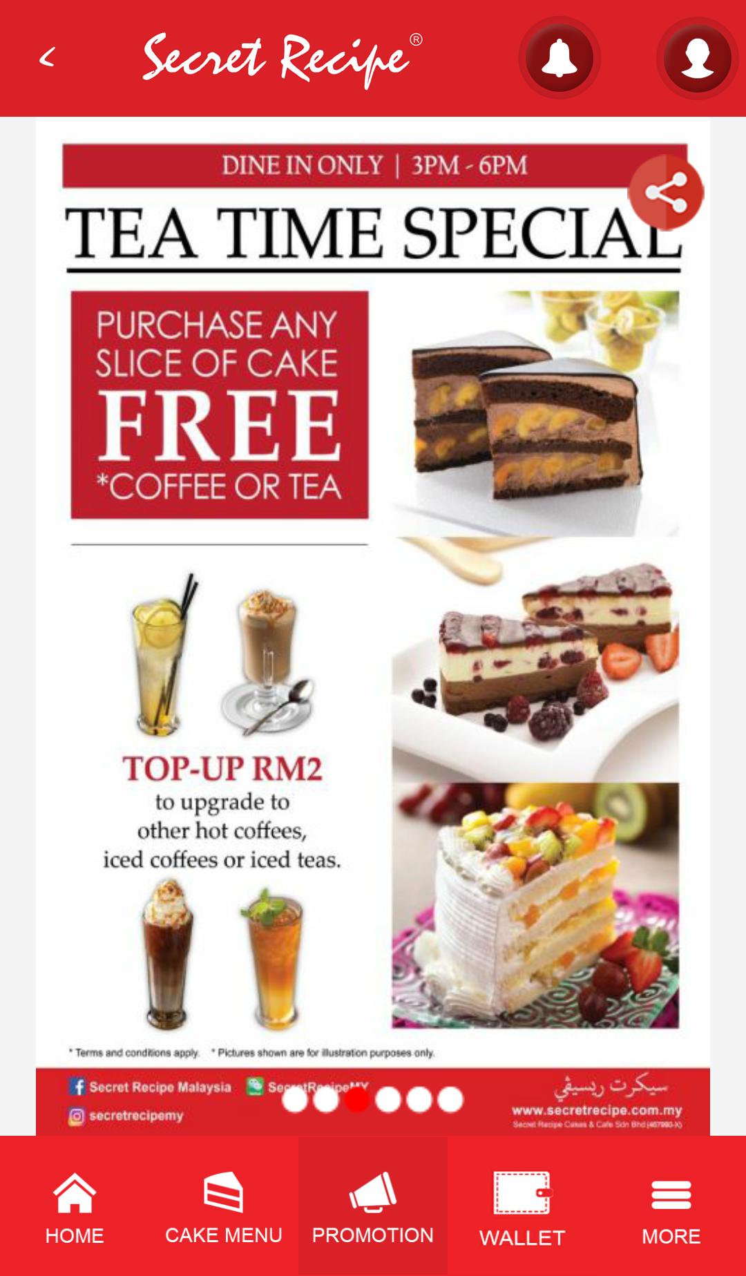 Secret Recipe For Android Apk Download