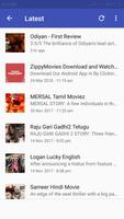 Team Tamil Rockers স্ক্রিনশট 1