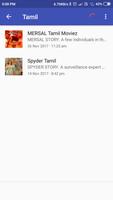Team Tamil Rockers স্ক্রিনশট 2