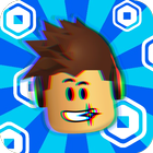 Win  Robux: Get Real Robux ikon