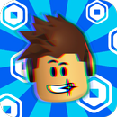 Win  Robux: Get Real Robux-APK