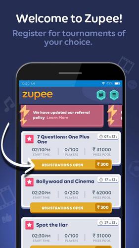 Zupee for Android - APK Download