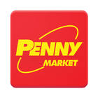 PENNY Market 圖標