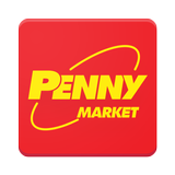 PENNY Market 图标