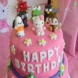 생일 축하 노래 아이콘