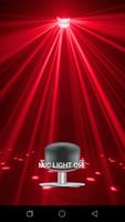 Color Disco Light poster