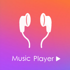 آیکون‌ Music Player