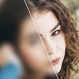 Foto verbessern/schärfen APK