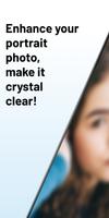 AI Photo Enhancer - BlurBuster plakat