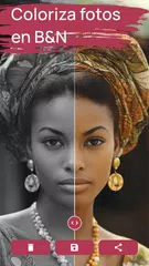 Descargar XAPK de Restaurar fotos - FixMyPics