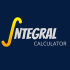 Integral Calculator icon