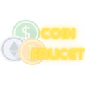 CoinFaucet - Crypto Rewards