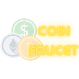 CoinFaucet - Crypto Rewards
