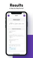 Double Integral Calculator 截图 2