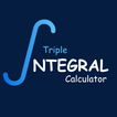 Triple Integral Calculator