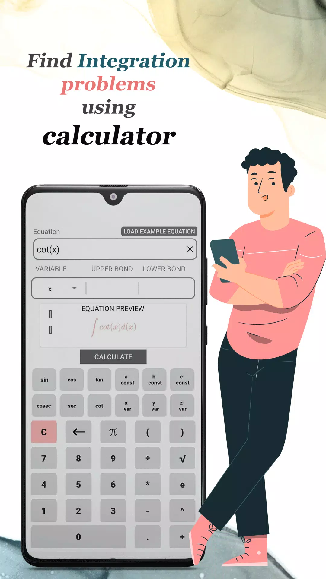 Integral Calculator APK for Android Download