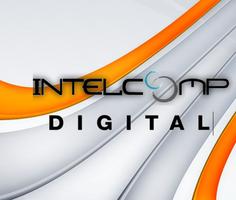 INTELCOMP DIGITAL- capture d'écran 1