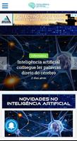Inteligência Artificial 海报