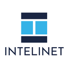 Intelinet Internet ícone