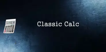 Classic Calc