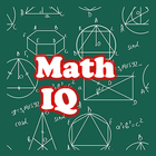 Math IQ icône