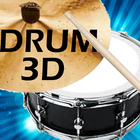 ikon Drum 3D (Intelligent)