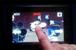 Drum 3D (Intelligent) screenshot 2