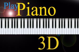Play Piano โปสเตอร์