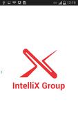 IntelliX Showroom ポスター