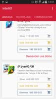 IntelliX Showroom screenshot 2