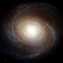 APK Intergalactic Music Visualizer