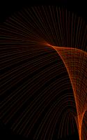 Interdimensional Waves Pro- Visualizer & Wallpaper ảnh chụp màn hình 3